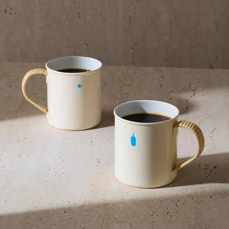 ラタンマグ | ブルーボトルコーヒー【公式通販】 – BLUE BOTTLE COFFEE