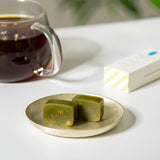 ブルーボトル 羊羹 抹茶テリーヌ 1本