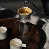 ブルーボトル コーヒードリッパー スタジオグレー