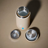 カータームーブマグ 12oz(サンドデューン)