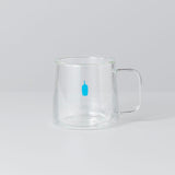 【NEW YEAR BAG 2026】ブルーボトルコーヒー ダブルウォールグラスマグ セット