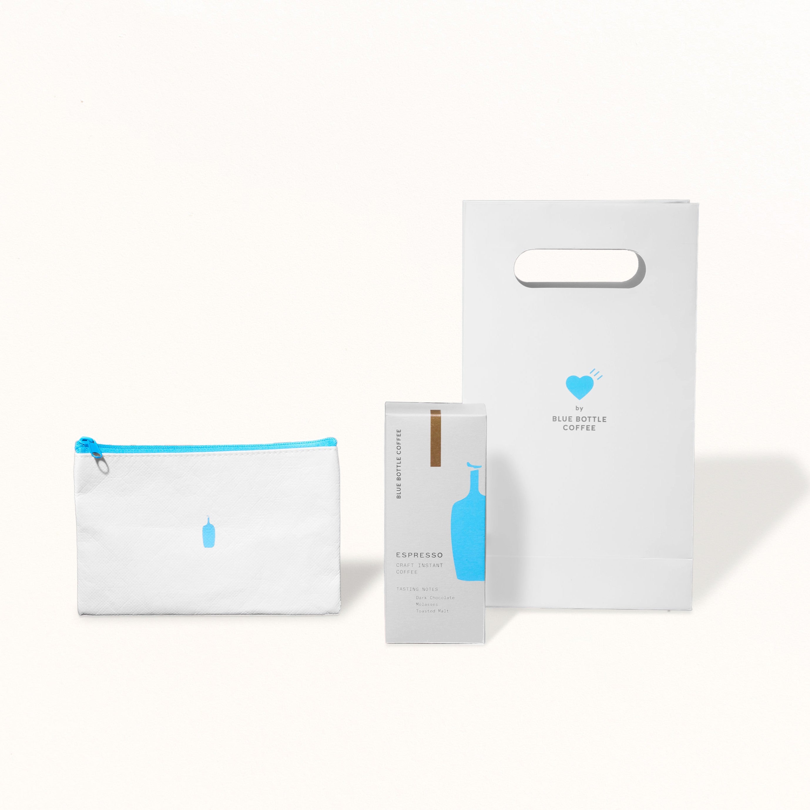 HOLIDAY GIFT COLLECTION 2025 – BLUE BOTTLE COFFEE