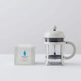 【オンライン限定】フレンチプレス&ブレンドコーヒーセット