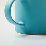 ストーンマグ(ライトブルー)