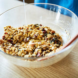 グラノーラ スティック フルーツ&ナッツ