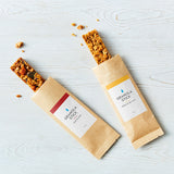 グラノーラ スティック ハニー&シーソルト