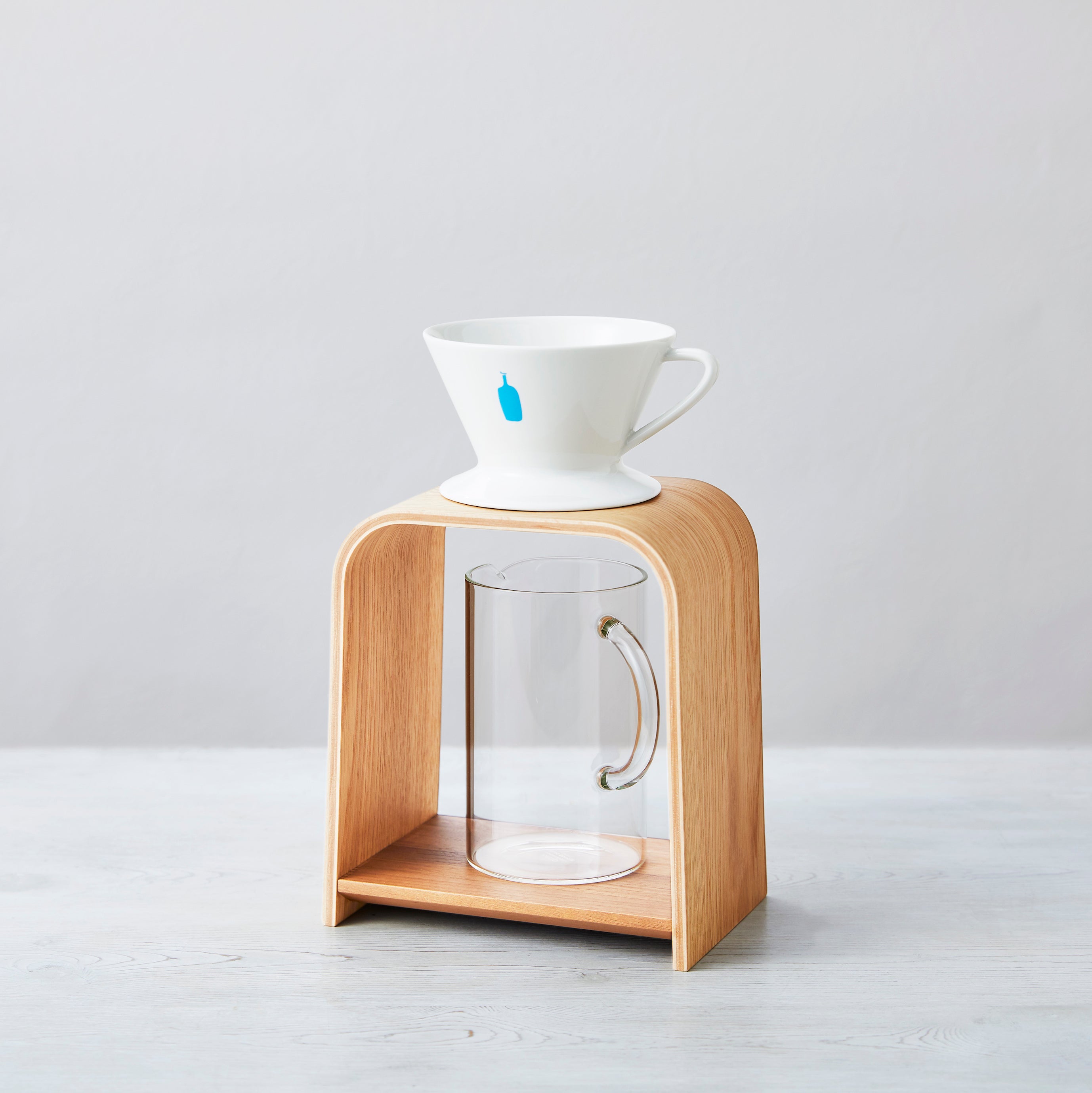 Karimoku x Blue Bottle Coffee Morning Collection ドリッパー 