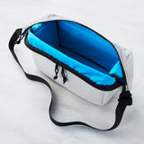 ブルーボトルコーヒー × ザックパック ブリューキットバッグ