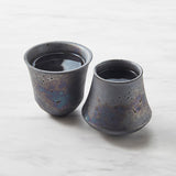 【オンライン限定】コーヒーカップ アッシュ アジワイ/カオリ セット