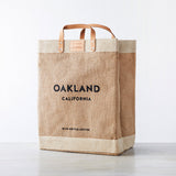 【オンライン限定】アポリス マーケットバッグ