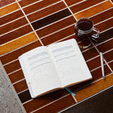 カスタムエディションジャーナル(ライトブルー)