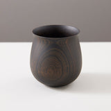 我戸幹男商店 x ブルーボトルコーヒー ウッドカップ