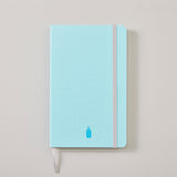 カスタムエディションジャーナル(ライトブルー)