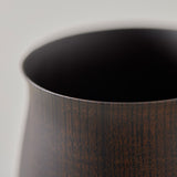 我戸幹男商店 x ブルーボトルコーヒー ウッドカップ