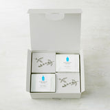 コーヒービーンズギフトボックスBasic(2個入り)