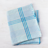 ブルーボトルコーヒーピクニックブランケット