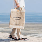 【オンライン限定】アポリス マーケットバッグ