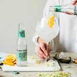 【オンライン限定】コーヒーカクテル - ジン & トニック