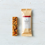 グラノーラ スティック フルーツ&ナッツ