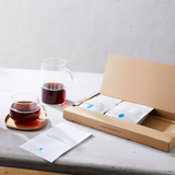 【オンラインストア限定】お試しブレンドセレクション(挽き豆)