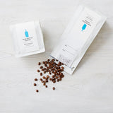 【定期便】バリスタのおすすめブレンド&季節のシングルオリジン