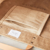 【オンライン限定】アポリス マーケットバッグ