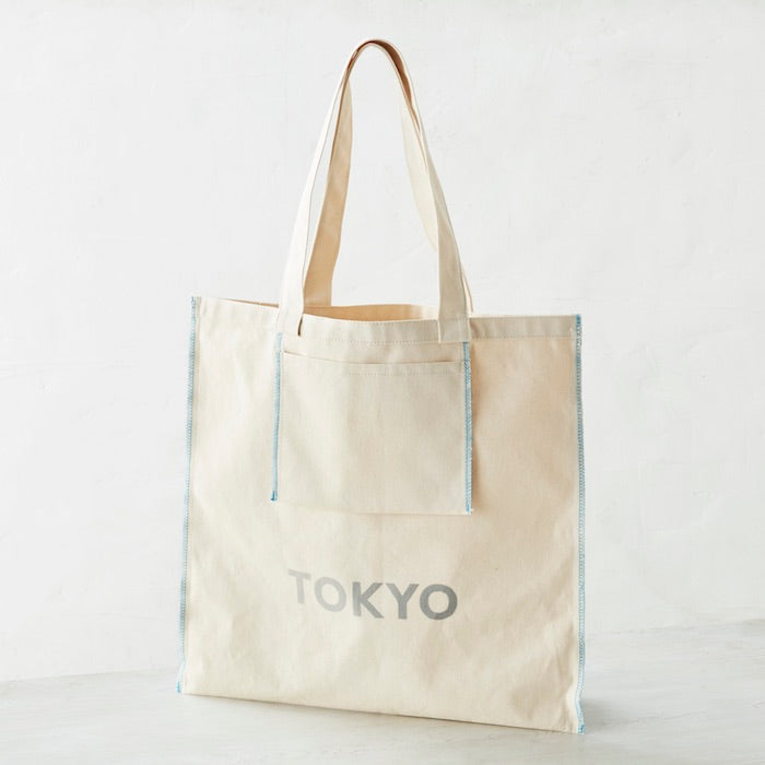 Tote Bag – BLUE BOTTLE COFFEE