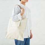 リバーシブルトート トーキョー