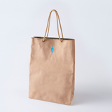 Makoo ショッピングバッグ