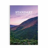 【オンライン限定】STANDART MAGAZINE #3