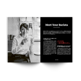 【オンライン限定】STANDART MAGAZINE #3