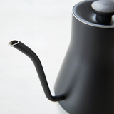 スタッグ ポアオーバー 電子ケトル