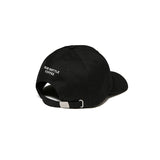 【再入荷】ブルーボトルコーヒー × ヒューマンメイド キャップ ブラック