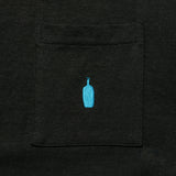 【再入荷】ブルーボトルコーヒー × ヒューマンメイド Tシャツ ブラック