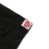 【再入荷】ブルーボトルコーヒー × ヒューマンメイド Tシャツ ブラック