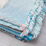 ブルーボトルコーヒーピクニックブランケット