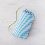 ブルーボトルコーヒーピクニックブランケット