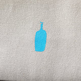 【オンライン限定】クリアコールドタンブラー (16oz) & インスタントコーヒー セット in コットンクーラーバッグ