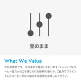 ブルーボトルコーヒー × ヒューマンメイド パスト ブレンド