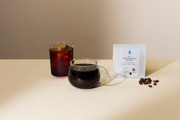 10TH ANNIVERSARY BLEND