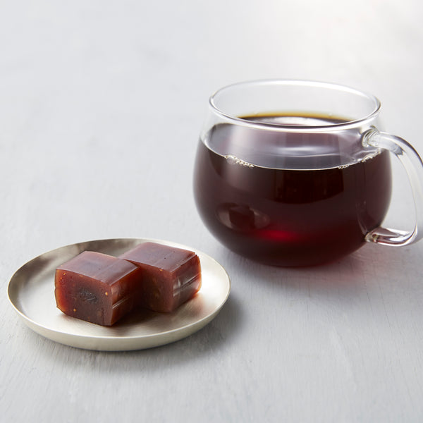 ブルーボトルコーヒー ホワイトデー 和菓子 羊羹 まとめ売り 36個 ブルーボトルがプロデュースする羊羹 – BLUE BOTTLE COFFEE