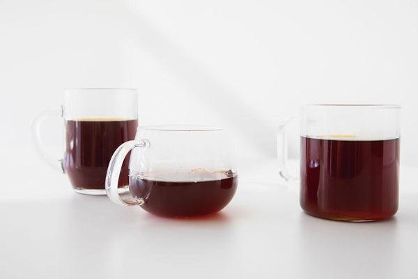ブレンドのクラフト - 私たちが、シングルオリジンと同じくらいブレンドコーヒーが好きな理由と、その作り方 -