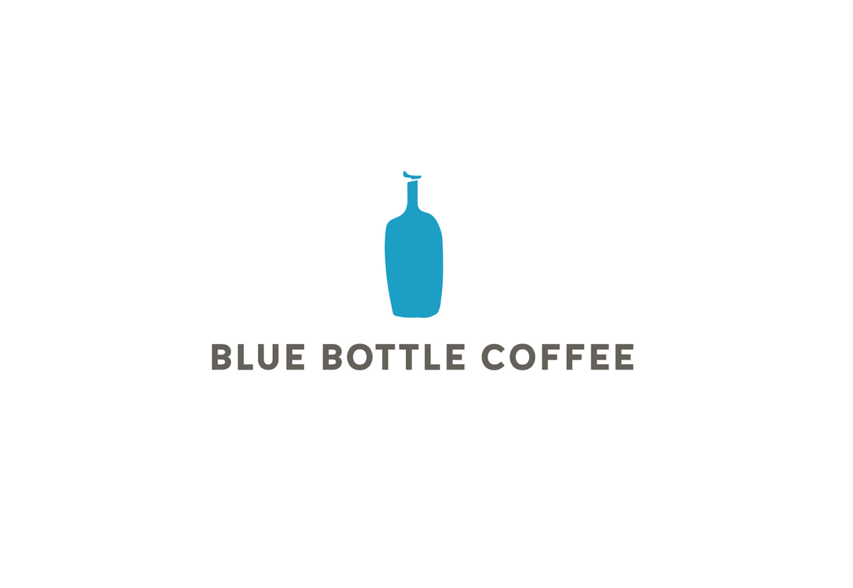 NEW YEAR BAG – BLUE BOTTLE COFFEE