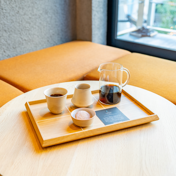 HOLIDAY GIFT COLLECTION 2021 - XR COFFEE - – BLUE BOTTLE COFFEE