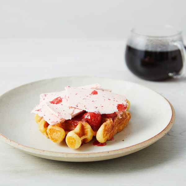 Spring Food Menu 2022 – BLUE BOTTLE COFFEE