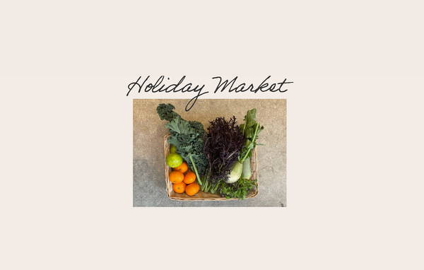 ＃MUSIC WITH COFFEE Vol.71:Holiday market