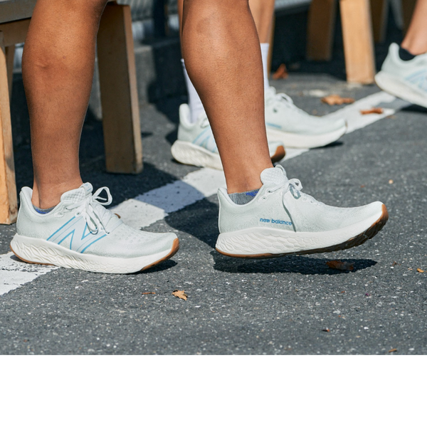BLUE BOTTLE COFFEE x New Balance Collaboration Shoes BLUE BOTTLE COFFEE x New Balance Collaboration Shoes