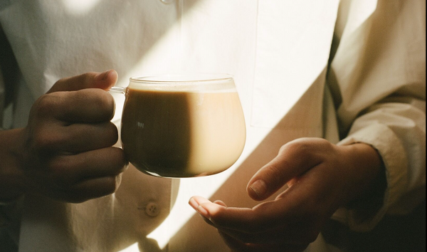 ＃MUSIC WITH COFFEE VOL.133：A Touch of Autumn