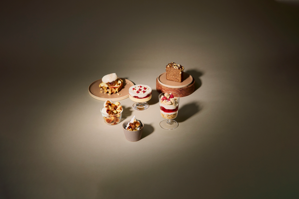 Holiday Gift Collection 2025 Limited Food – BLUE BOTTLE COFFEE