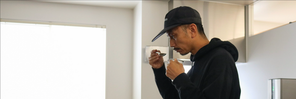 Crafting Quality from Seed to Cup